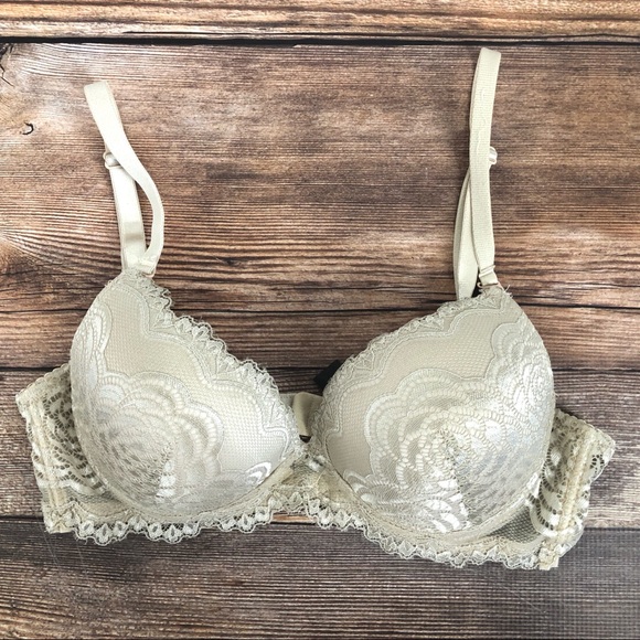 Padded Bras (set of two) 34C NWOT - Picture 3 of 6